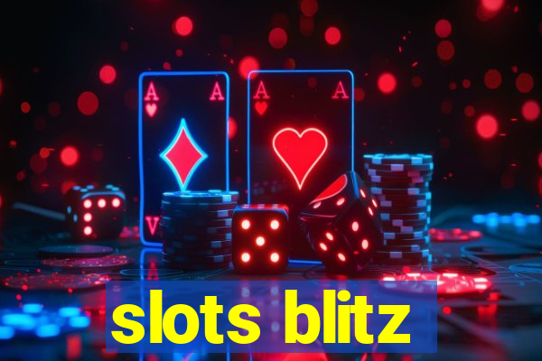 slots blitz