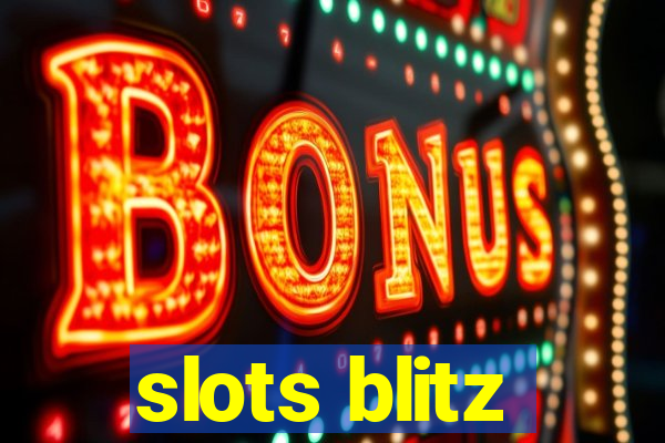 slots blitz