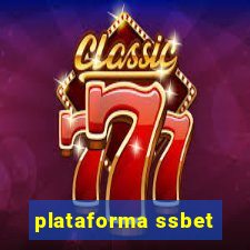 plataforma ssbet