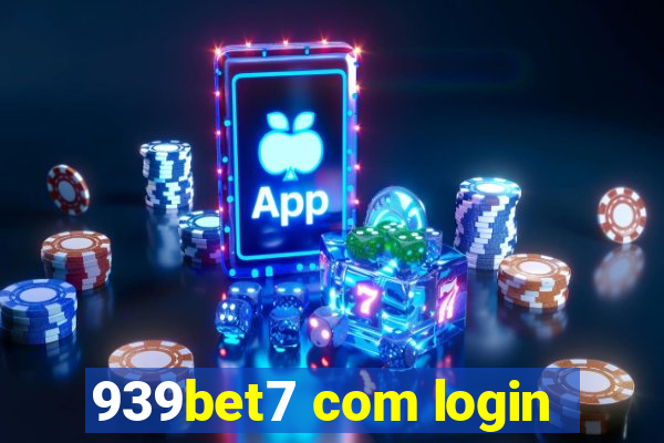 939bet7 com login