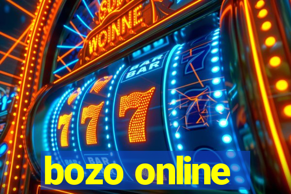 bozo online