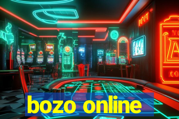 bozo online