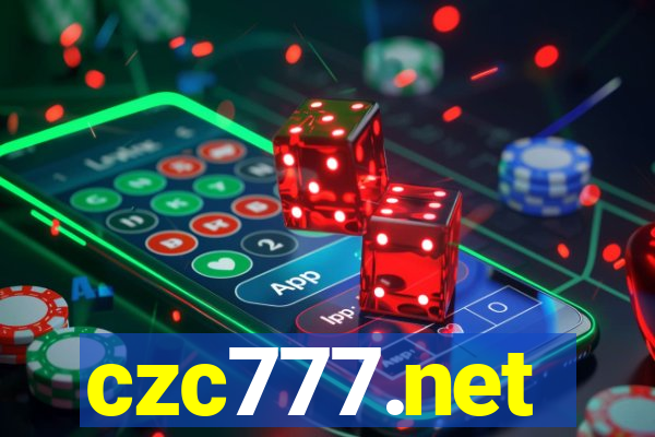 czc777.net