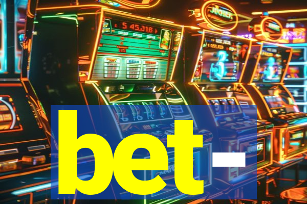 bet-