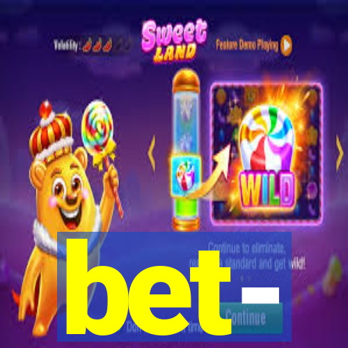 bet-