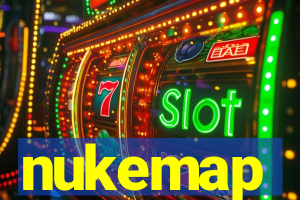 nukemap