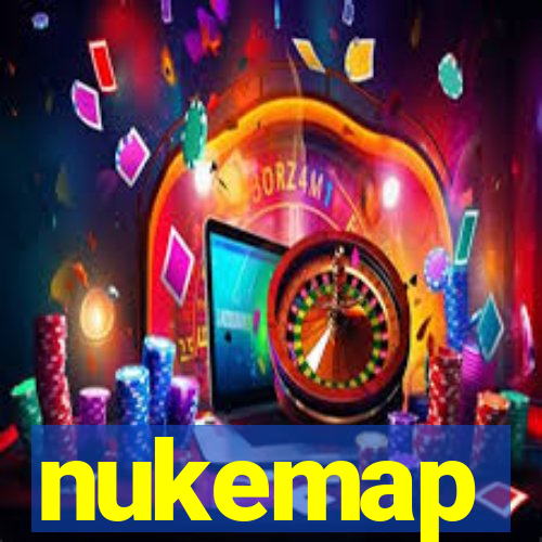 nukemap