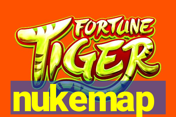 nukemap