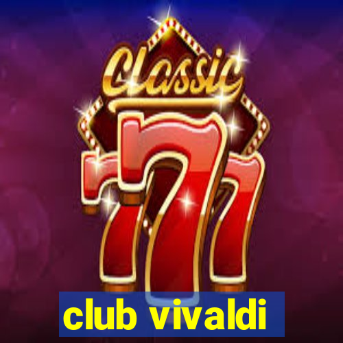 club vivaldi