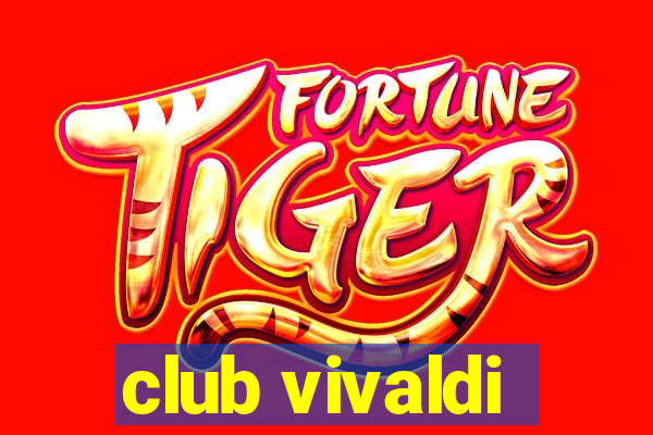 club vivaldi