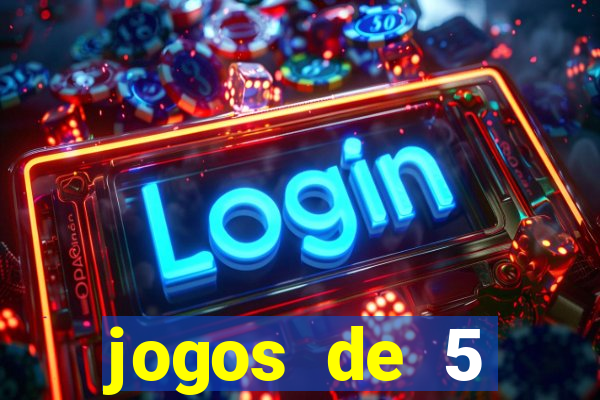 jogos de 5 centavos no esporte da sorte