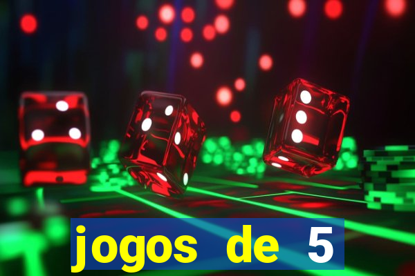 jogos de 5 centavos no esporte da sorte