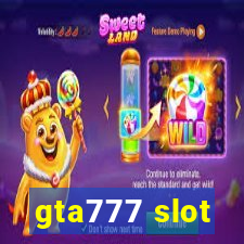 gta777 slot