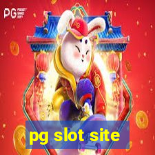 pg slot site