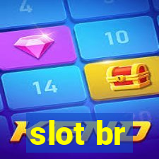 slot br