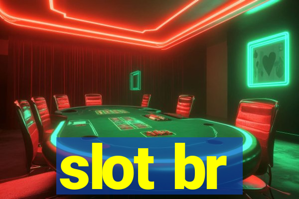 slot br