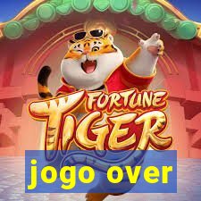 jogo over