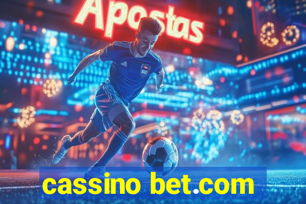 cassino bet.com