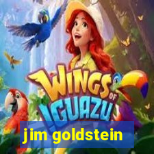 jim goldstein