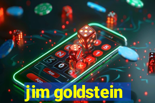 jim goldstein