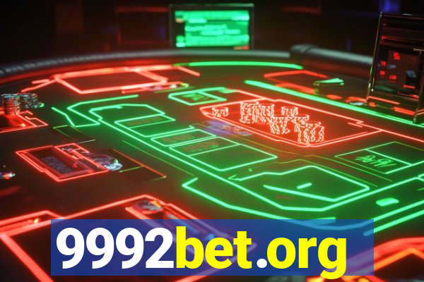 9992bet.org