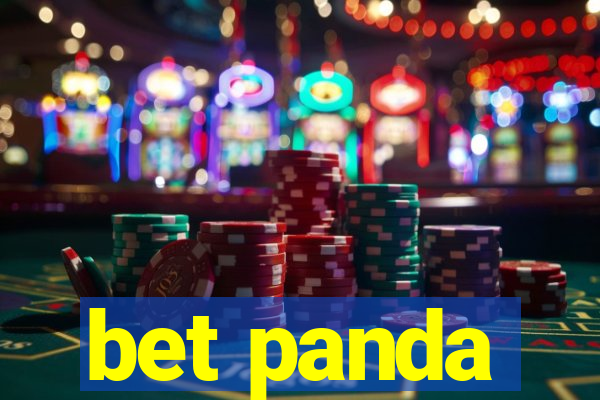 bet panda