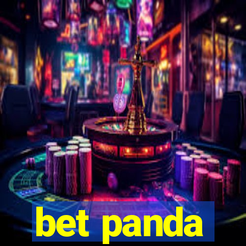 bet panda