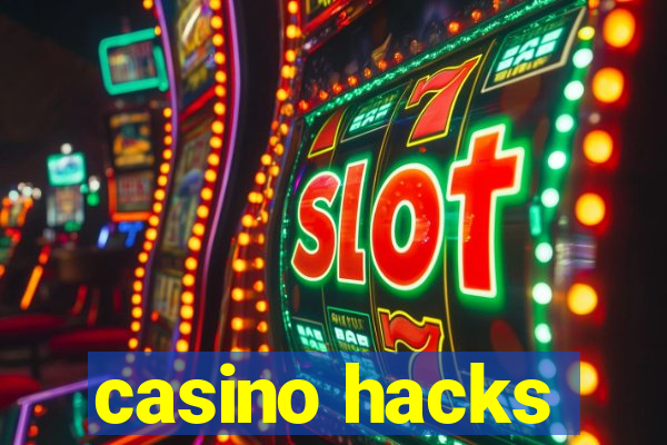 casino hacks