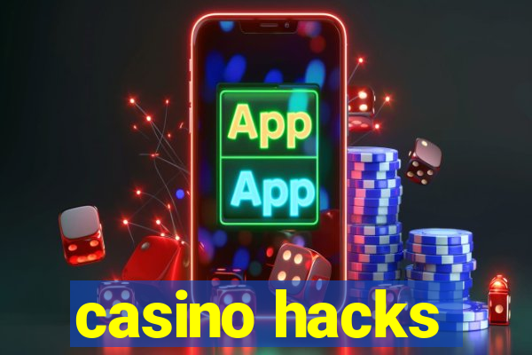 casino hacks