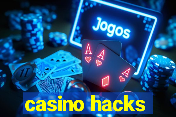 casino hacks