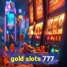 gold slots 777