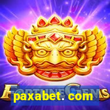 paxabet. com