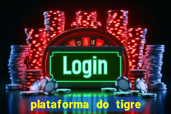 plataforma do tigre de 5 reais