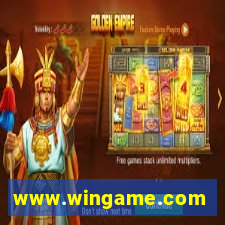 www.wingame.com