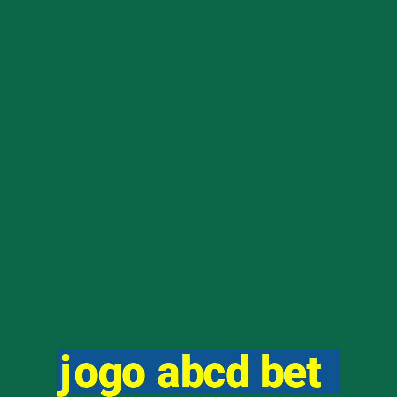 jogo abcd bet