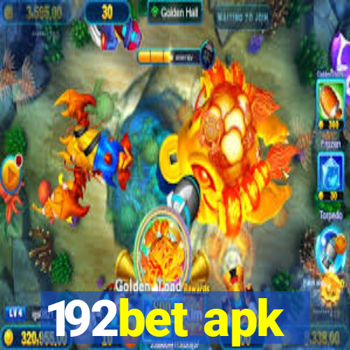 192bet apk