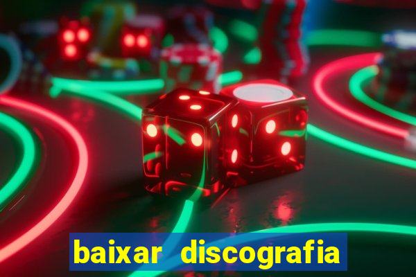 baixar discografia silvan santos