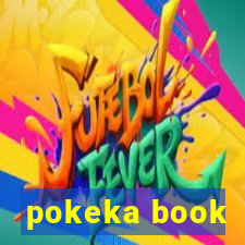 pokeka book