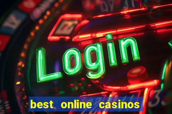 best online casinos for us