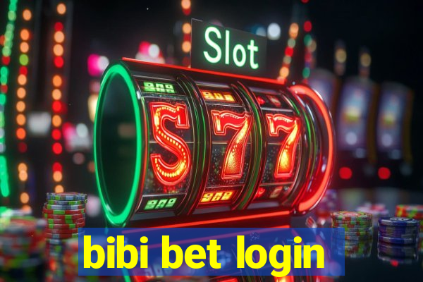 bibi bet login