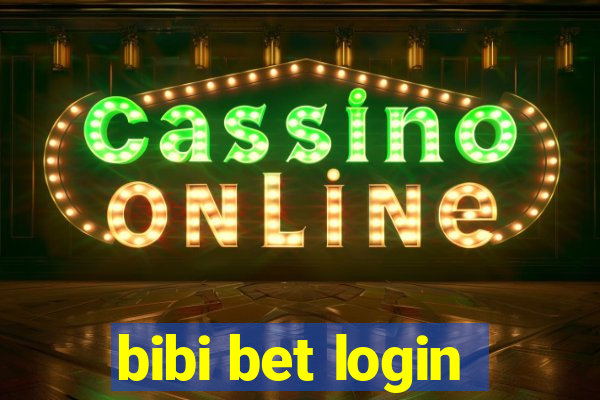 bibi bet login