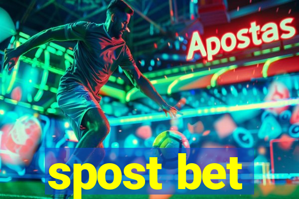 spost bet