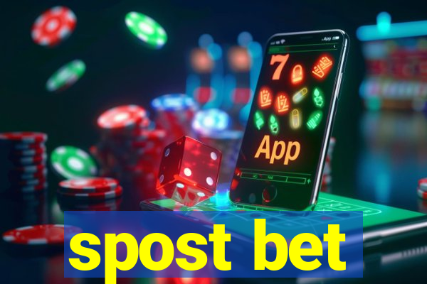 spost bet