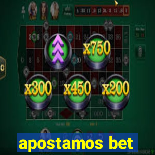 apostamos bet