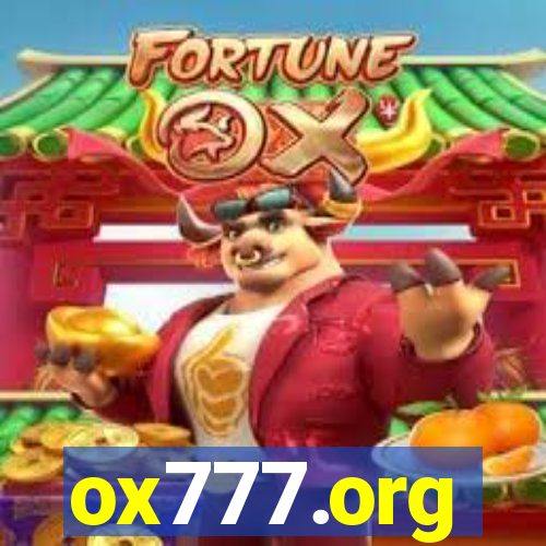 ox777.org