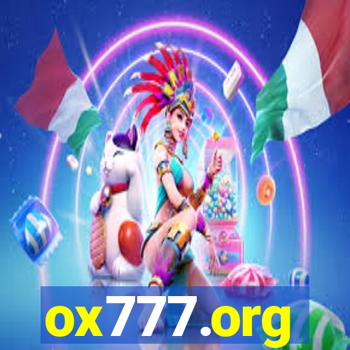 ox777.org