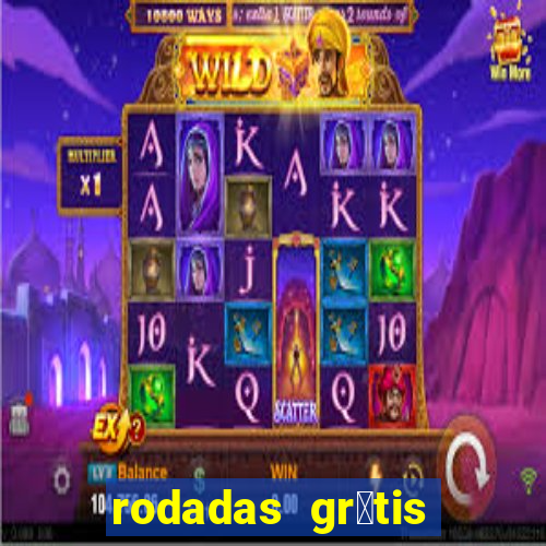 rodadas gr谩tis vai de bet