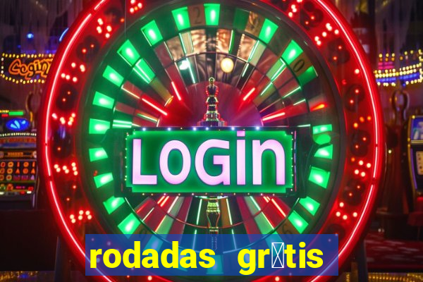 rodadas gr谩tis vai de bet