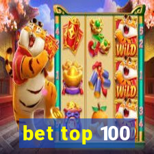 bet top 100