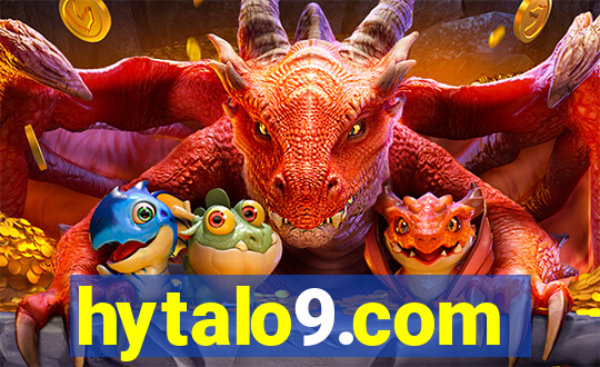 hytalo9.com